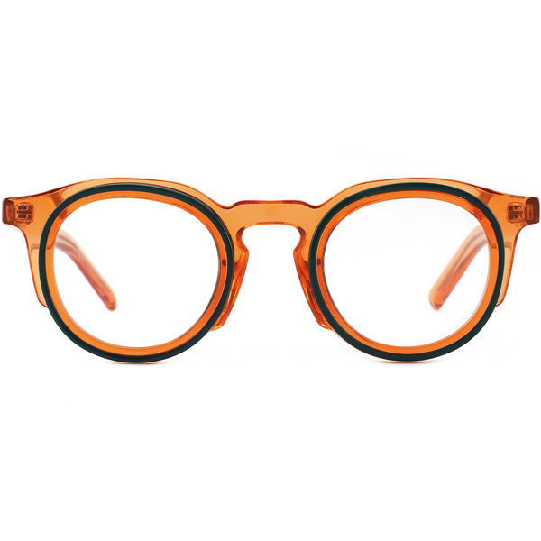 Round Glasses YEA1171