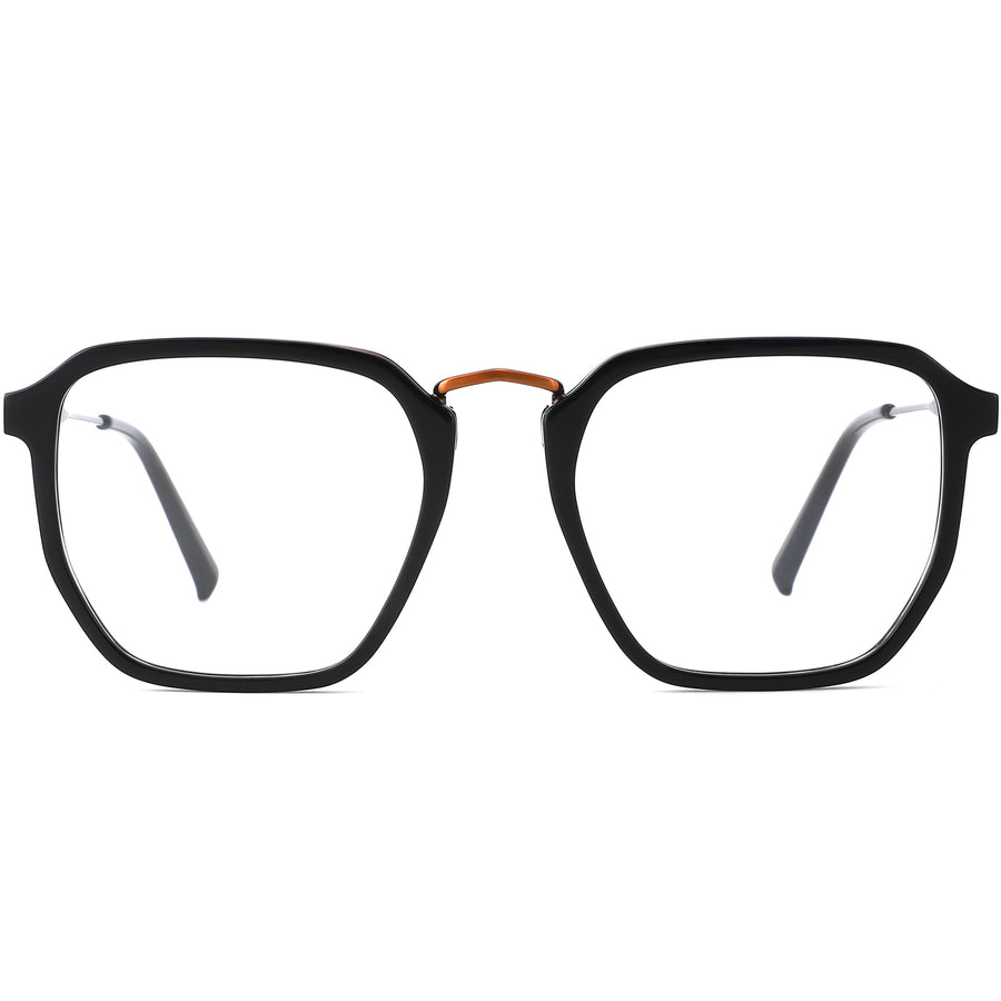 Square Glasses YEC1142