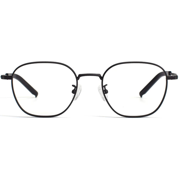 Square Glasses YM1013