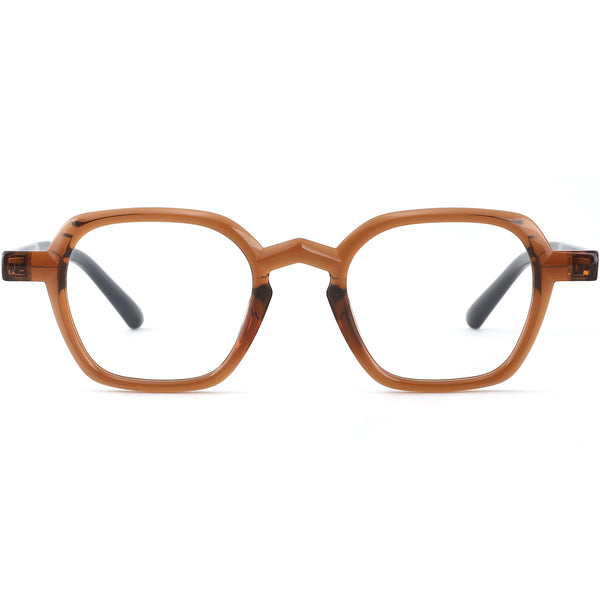 Square Glasses YEA1265