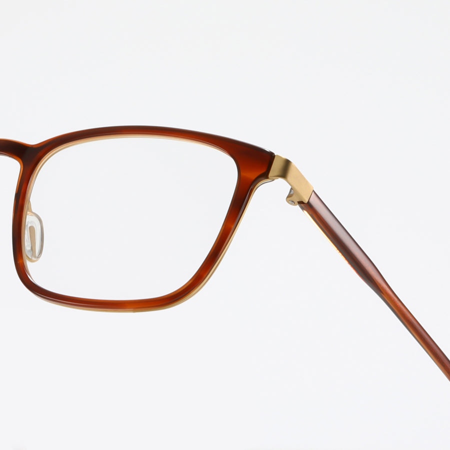 Rectangle Glasses ME1026