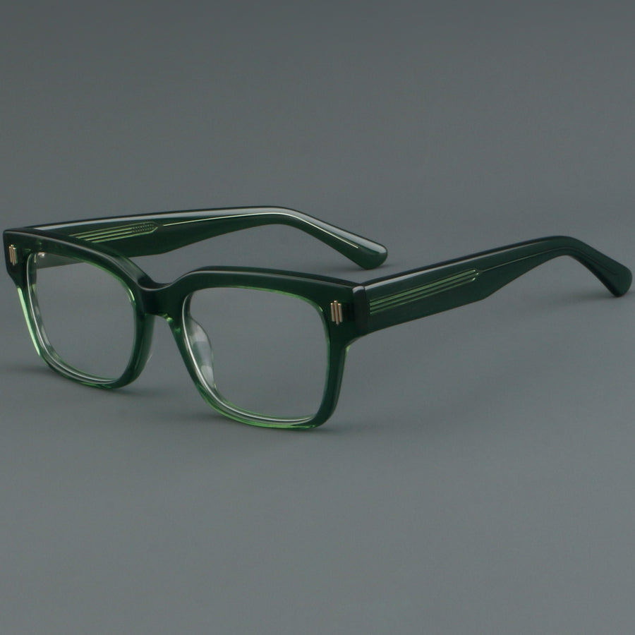 Square Glasses YN1085