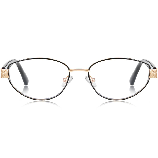 Cat-Eye Glasses PF1353