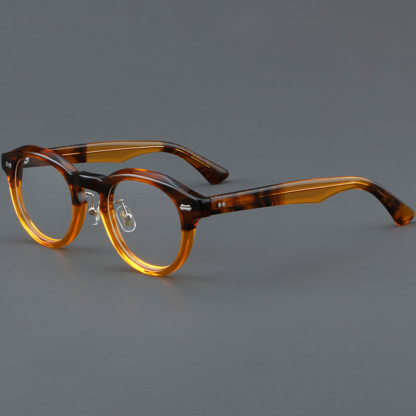 Round Glasses A4009