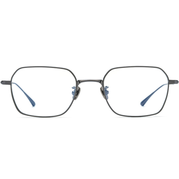 Rectangle Glasses BR1472
