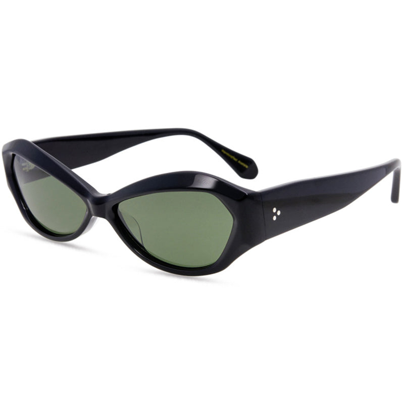Geometric Sunglasses GCS1106