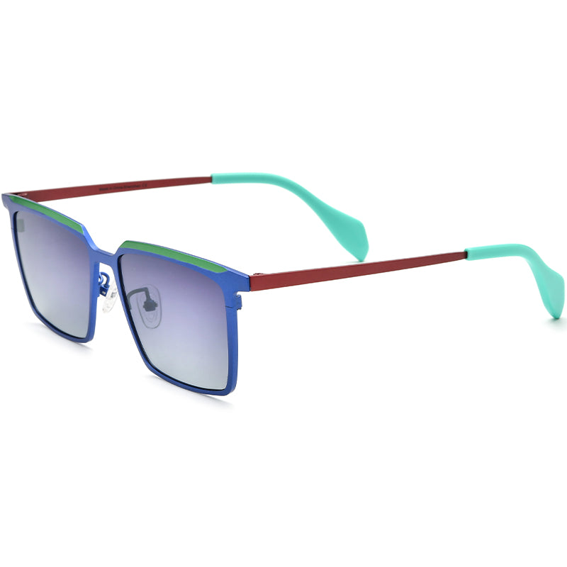 Rectangle Sunglasses BRS1102