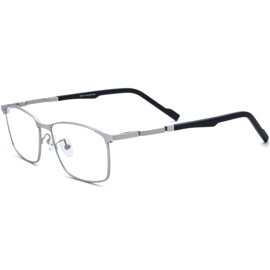 Rectangle Glasses BR1702