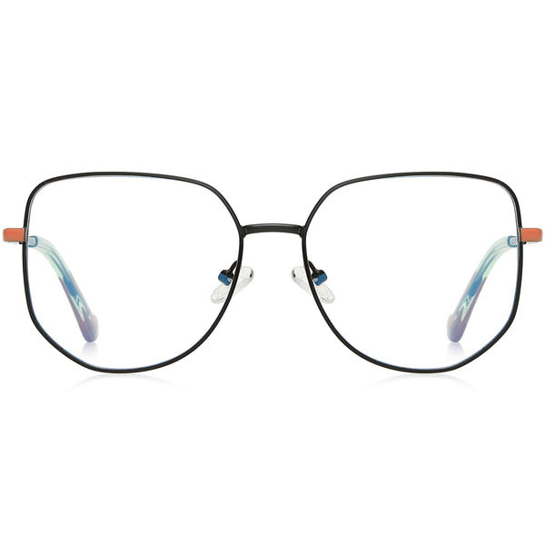 Geometric Glasses PF1310