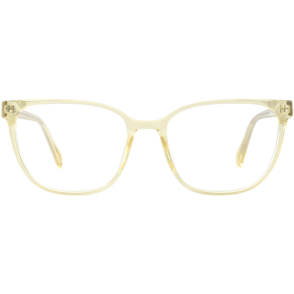 Rectangle Glasses YEA1282