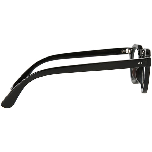Buffalo Horn Round Glasses NJ1250