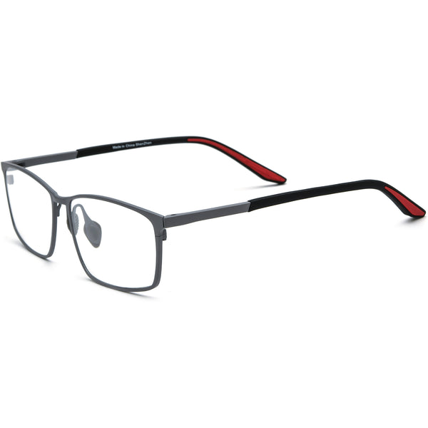 Rectangle Glasses BR1613