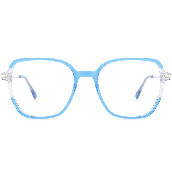 Square Glasses YSAC1079