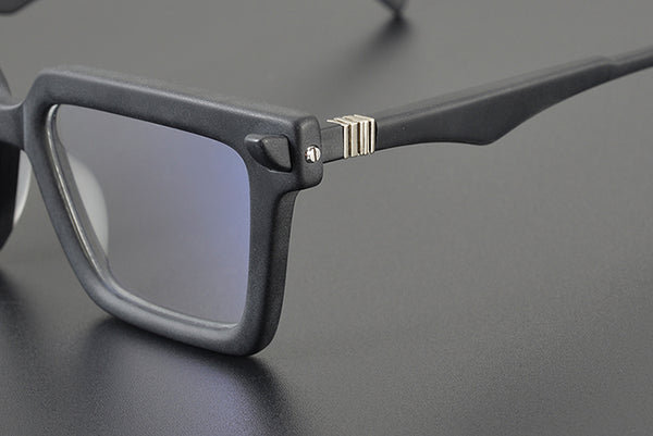 Rectangle Glasses TG1150