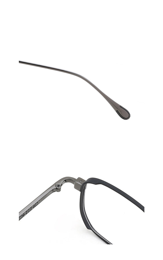 Square Glasses YPT1082