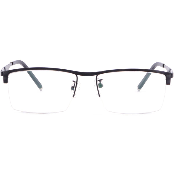 Rectangle Glasses O1887