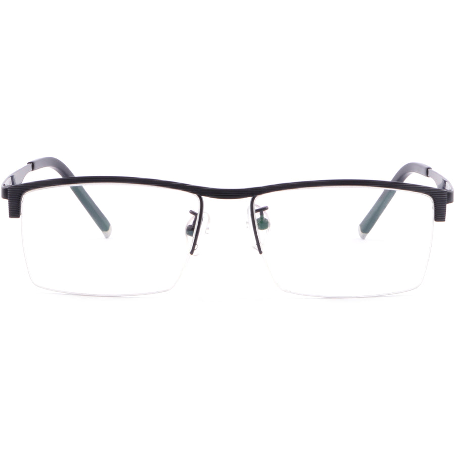 Rectangle Glasses O1887