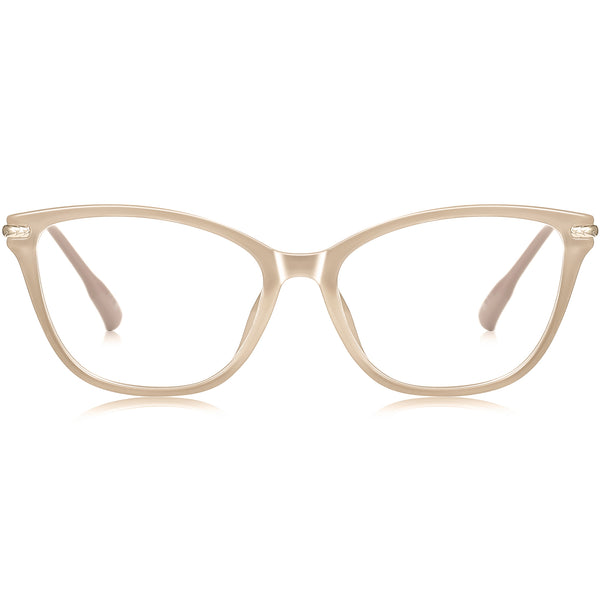 Cat-Eye Glasses YSD1057