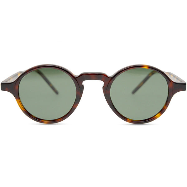 Round Sunglasses GCS1048