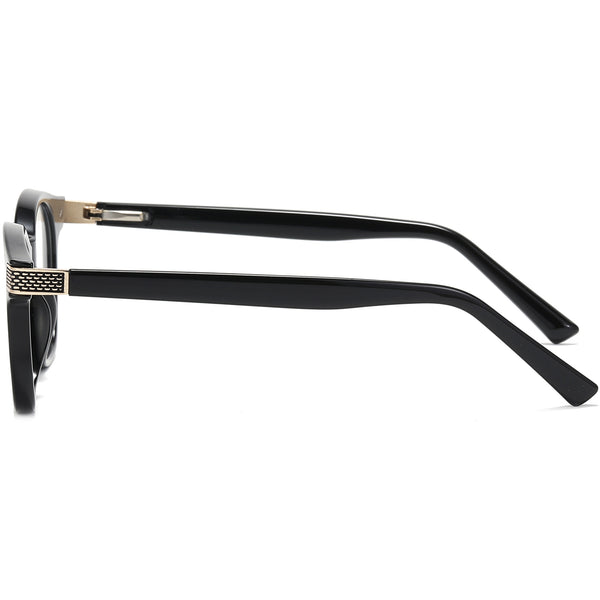 Square Glasses YSD1078