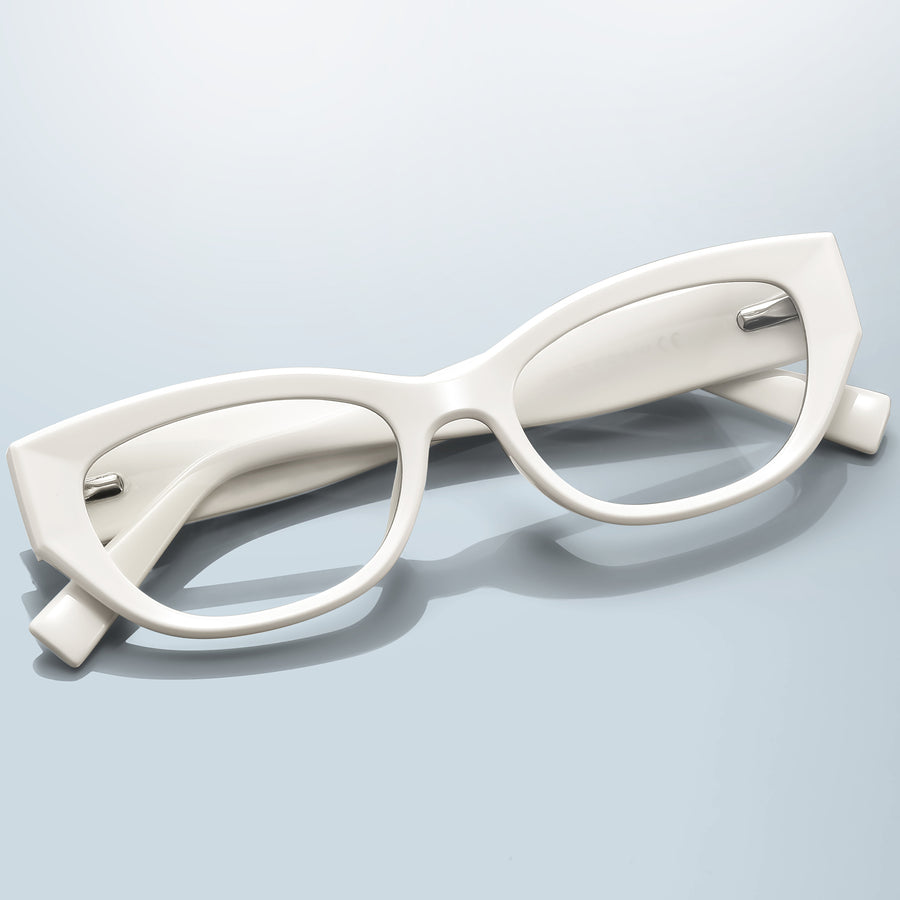 Cat-Eye Glasses PF1410