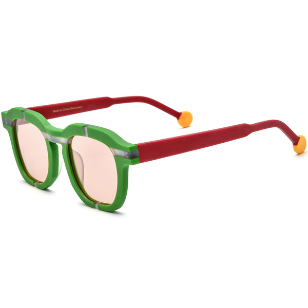 Square Sunglasses BRS1113