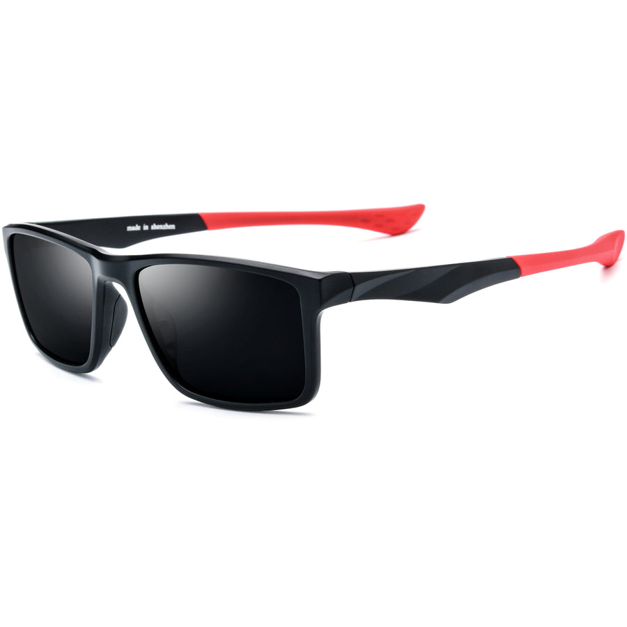 Rectangle Sunglasses BRS1072