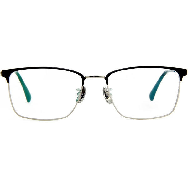 Rectangle Glasses JNW1018