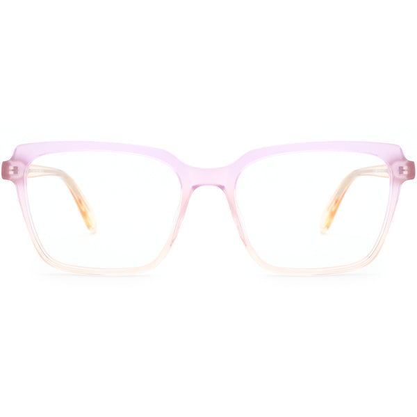 Cat-Eye Glasses A3274