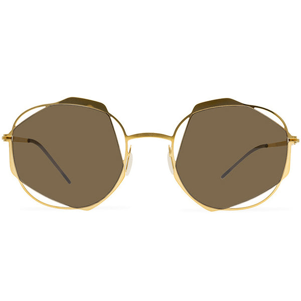Geometric Sunglasses GCS1011