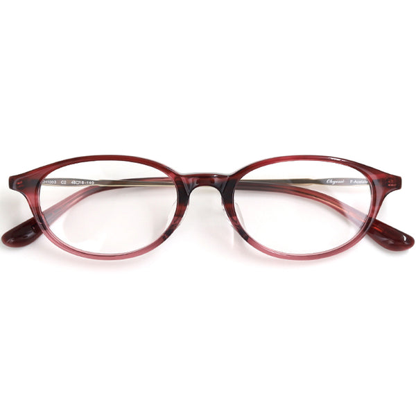 Oval Glasses PG1052