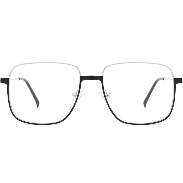 Square Glasses YEM1099