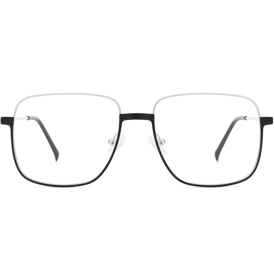 Square Glasses YEM1099