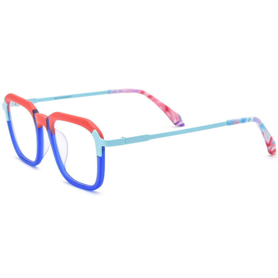 Square Glasses BR1441
