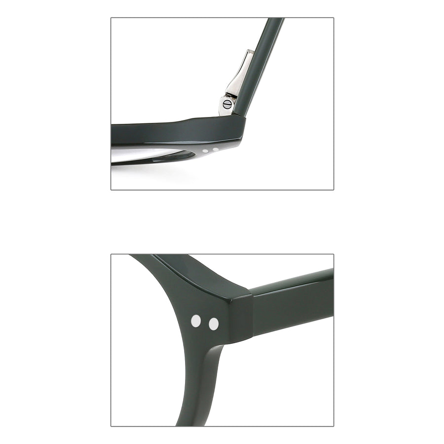 Aviator Glasses YCO1006