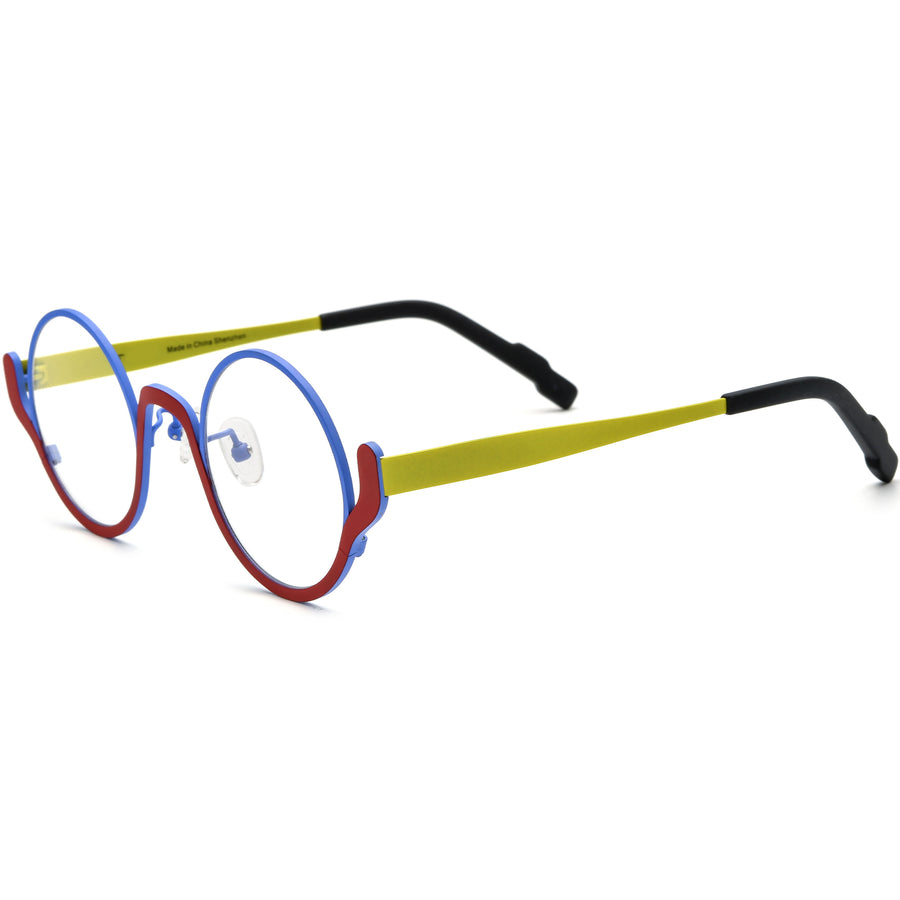 Round Glasses BR1513