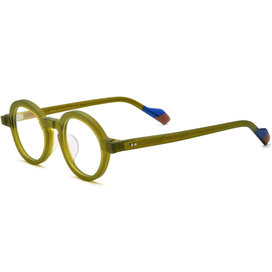 Round Glasses BR1036