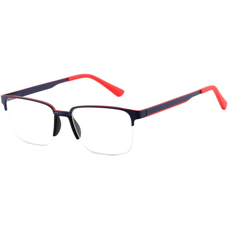 Square Glasses DS1013