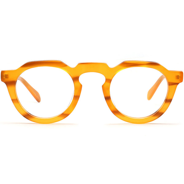 Round Glasses YT1041