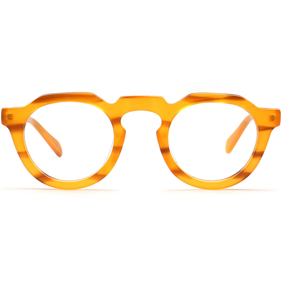 Round Glasses YT1041