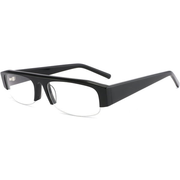 Rectangle Glasses GSR1183