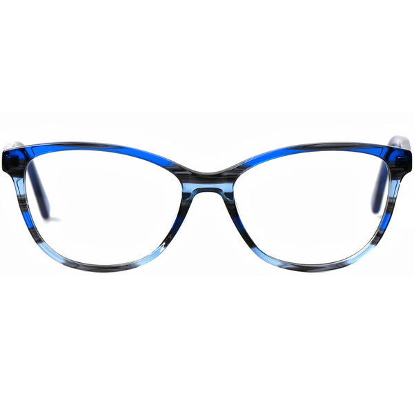 Cat-Eye Glasses GSR1072