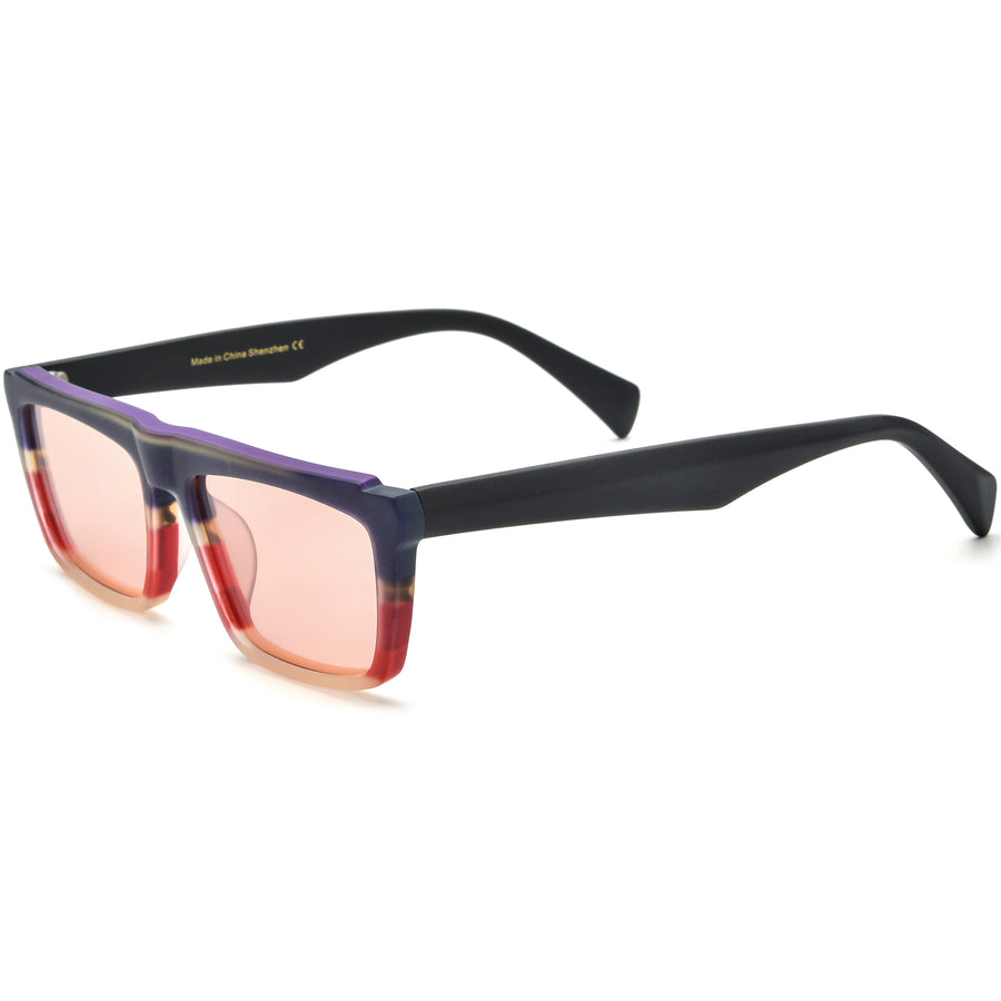 Rectangle Sunglasses BRS1083