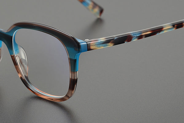 Square Glasses TG1100