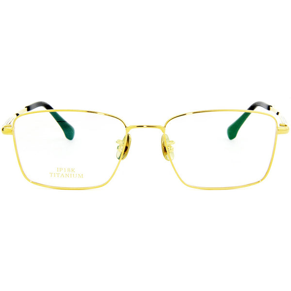 Rectangle Glasses JKG1009