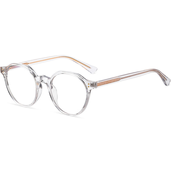 Round Glasses PF1214