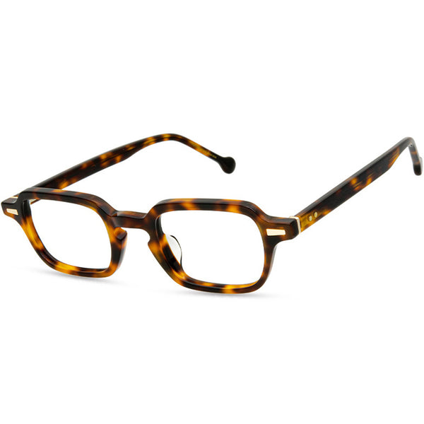 Rectangle Glasses GC1038