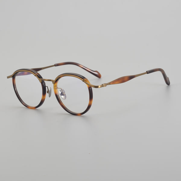 Round Glasses TG1030