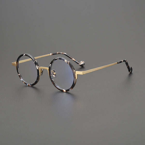 Round Glasses TG1079