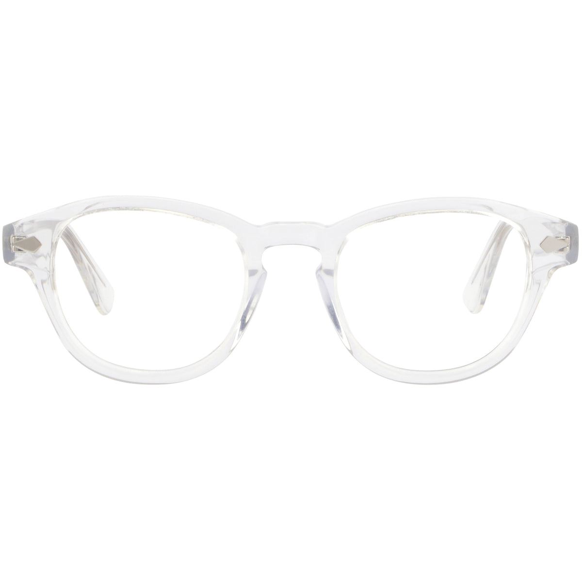 Square Glasses O2106